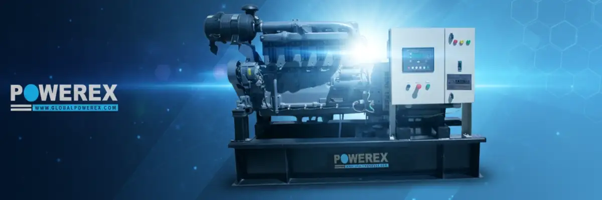 Global Powerex