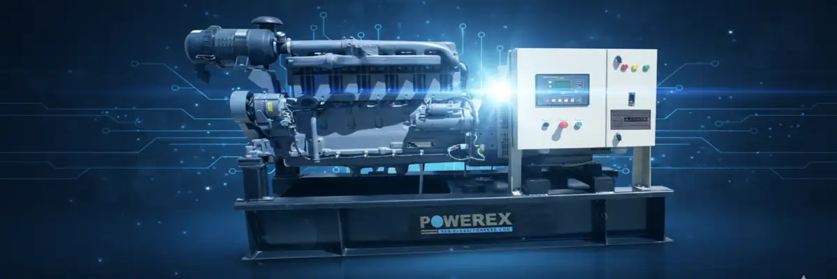 Global Powerex